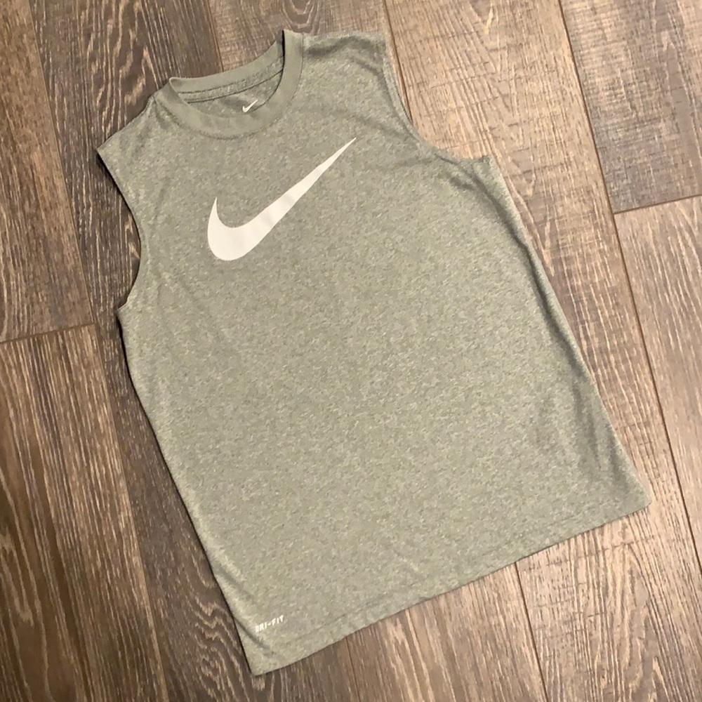 Nike DriFit Tank